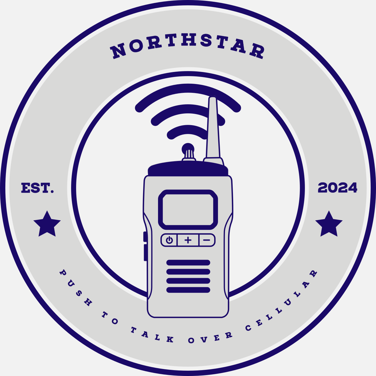 NorthStar - Push-To-Talk